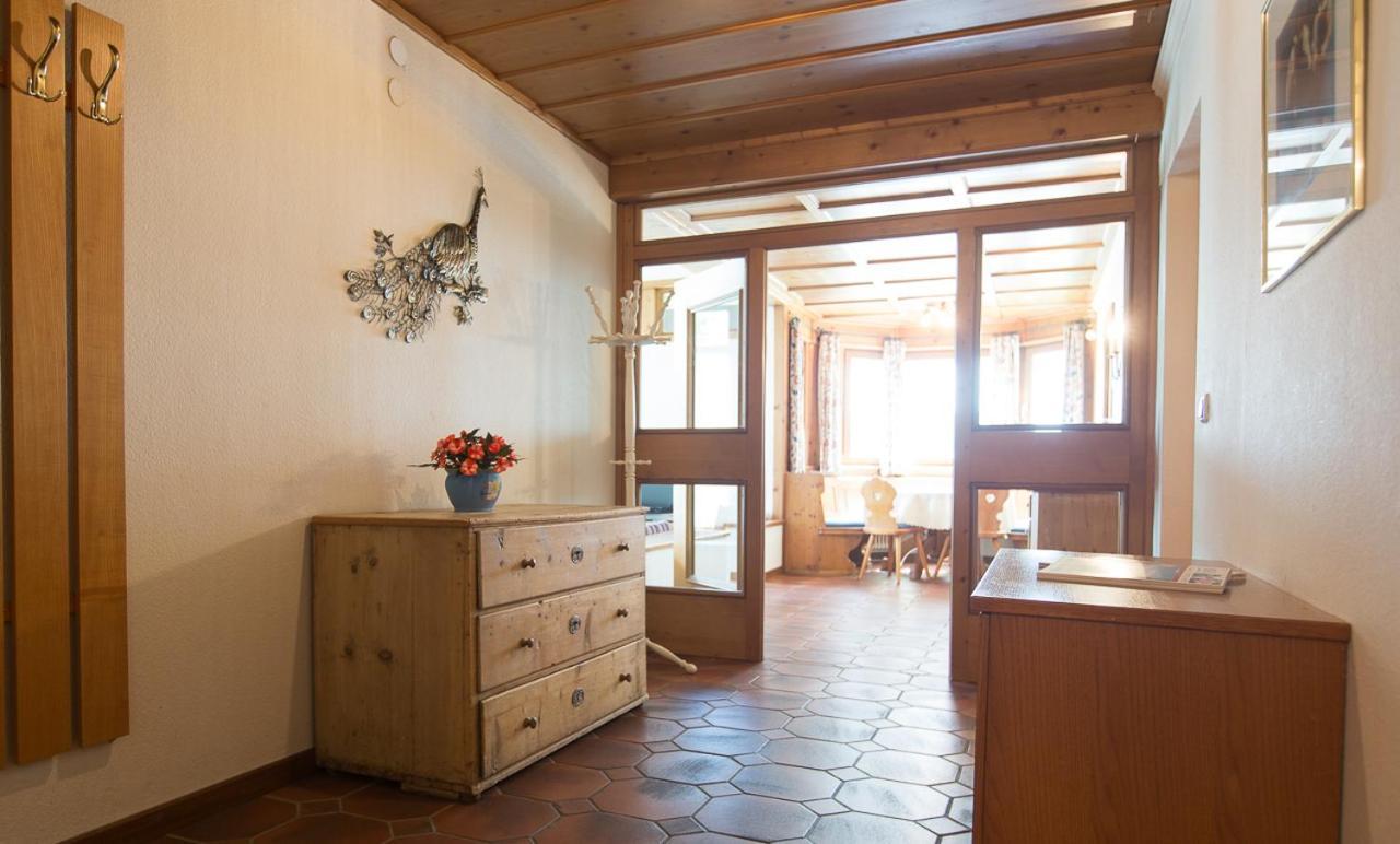 Ferienhaus Schiwiese Mit Freiem Eintritt In Die Alpentherme & Freie Nutzung Der Gasteiner Bergbahnen Im Sommer 2025 Bad Hofgastein Luaran gambar