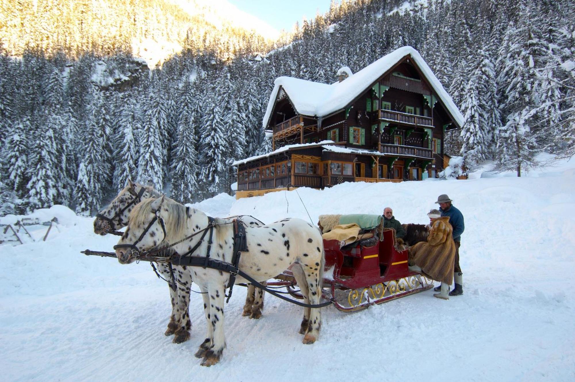 Ferienhaus Schiwiese Mit Freiem Eintritt In Die Alpentherme & Freie Nutzung Der Gasteiner Bergbahnen Im Sommer 2025 Bad Hofgastein Luaran gambar