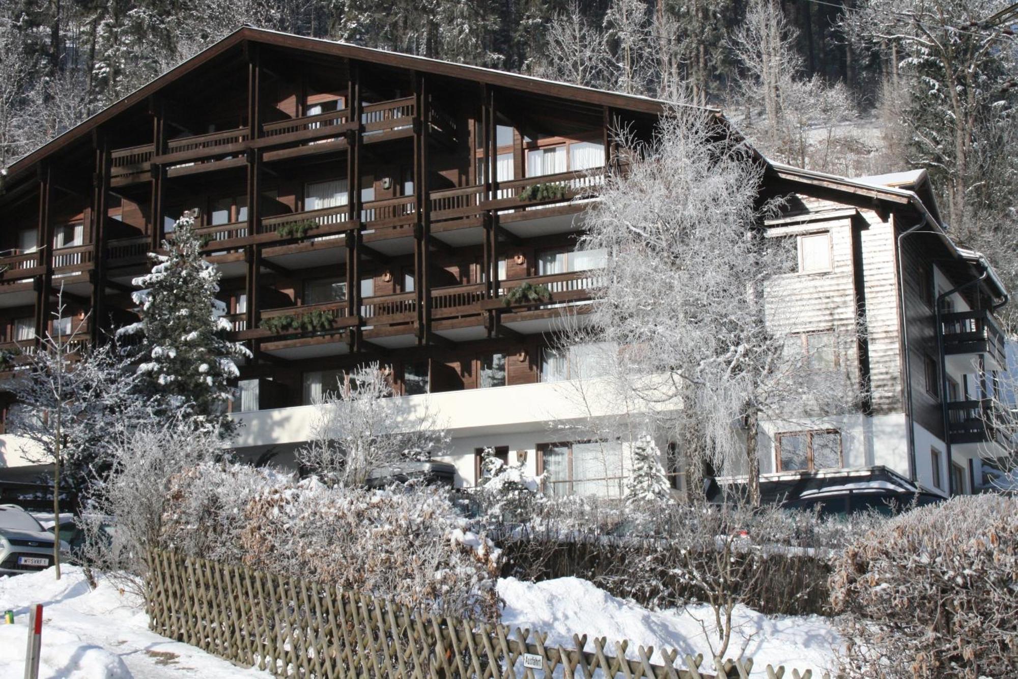 Ferienhaus Schiwiese Mit Freiem Eintritt In Die Alpentherme & Freie Nutzung Der Gasteiner Bergbahnen Im Sommer 2025 Bad Hofgastein Luaran gambar
