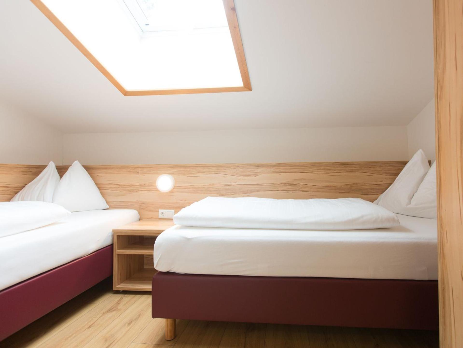 Ferienhaus Schiwiese Mit Freiem Eintritt In Die Alpentherme & Freie Nutzung Der Gasteiner Bergbahnen Im Sommer 2025 Bad Hofgastein Luaran gambar